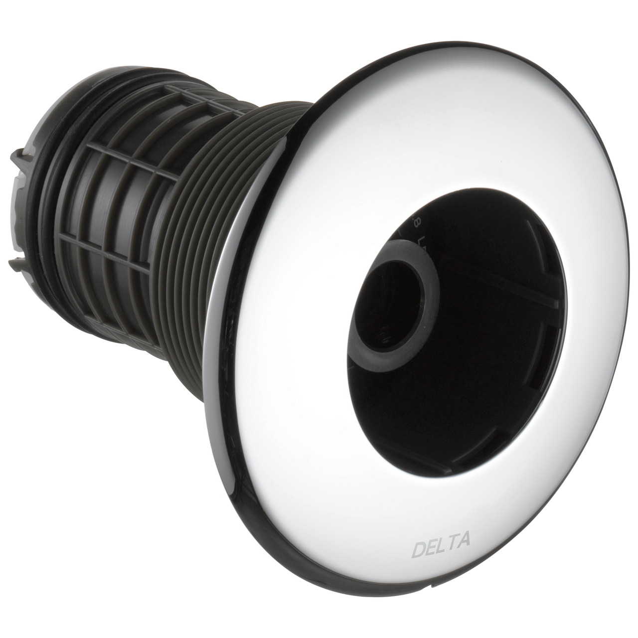 Delta T50010-CZ HydraChoice Body Spray Trim Champagne bronze