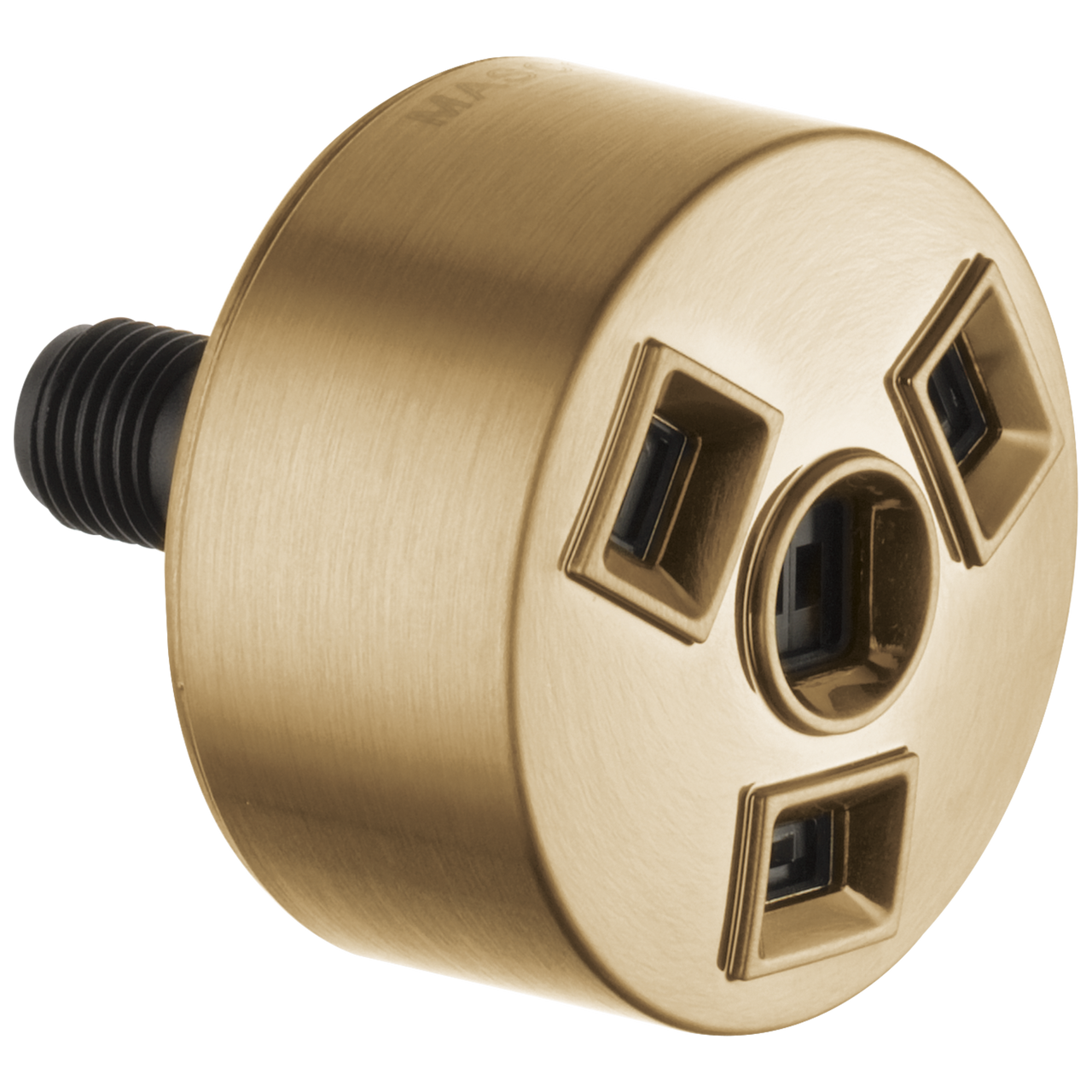 Delta Levoir HydraChoice Body Spray - H2OKinetic Massaging Spray Head in Champagne Bronze Finish - SH5005-CZ