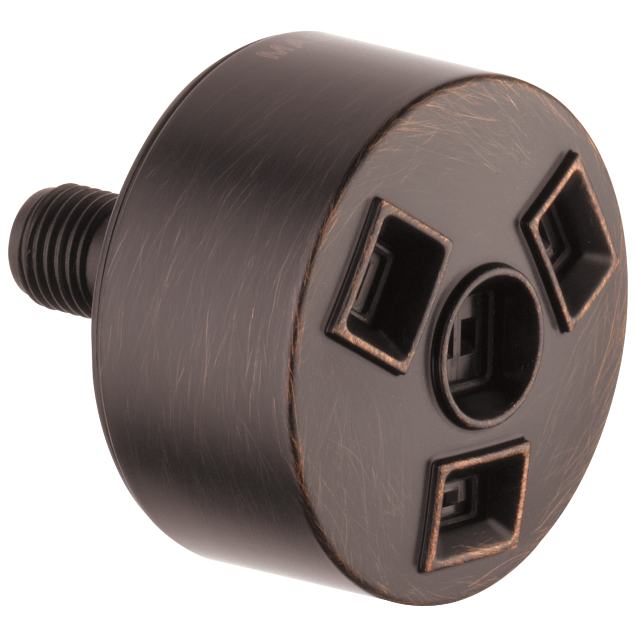 Delta Levoir HydraChoice Body Spray - H2OKinetic Massaging Spray Head in Venetian Bronze Finish - SH5005-RB