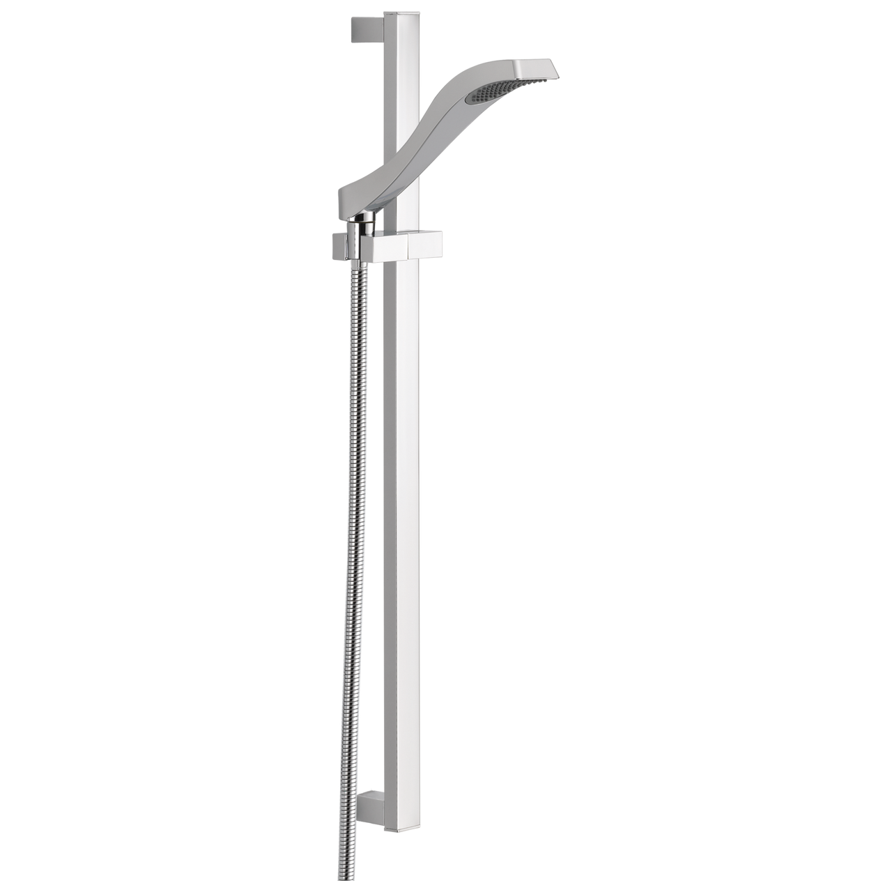 Delta 570LF-06ELH Single Handle Basin Faucet CHROME