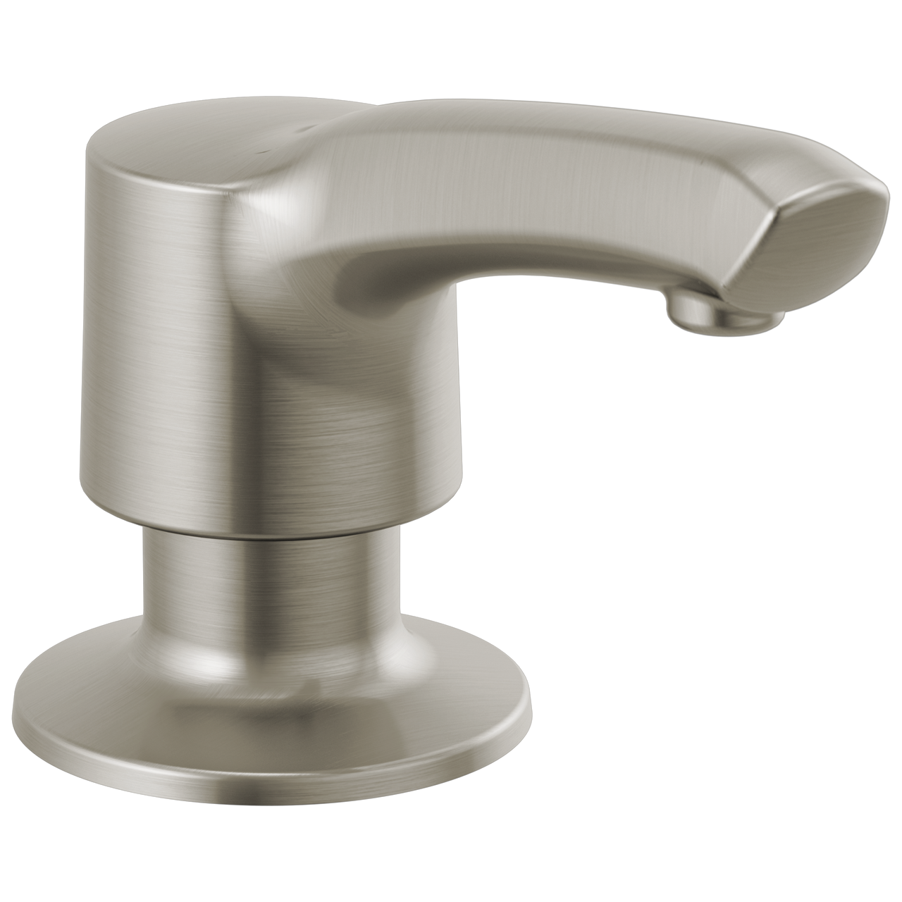 Peerless Faucets Parkwood Soap Dispenser in Stainless Finish - RP100682SS