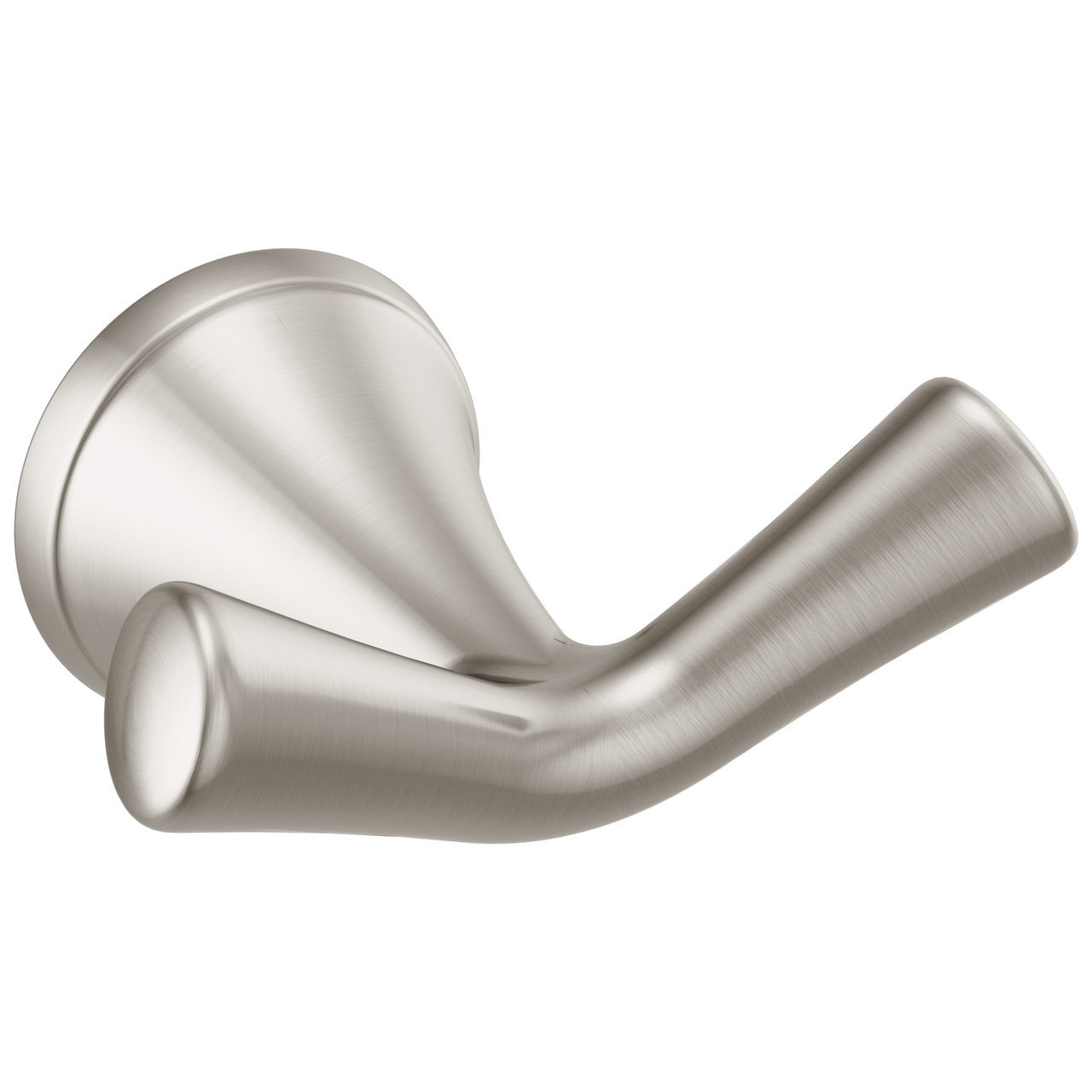 Delta Kayra Robe Hook in Stainless Finish - 73335-SS