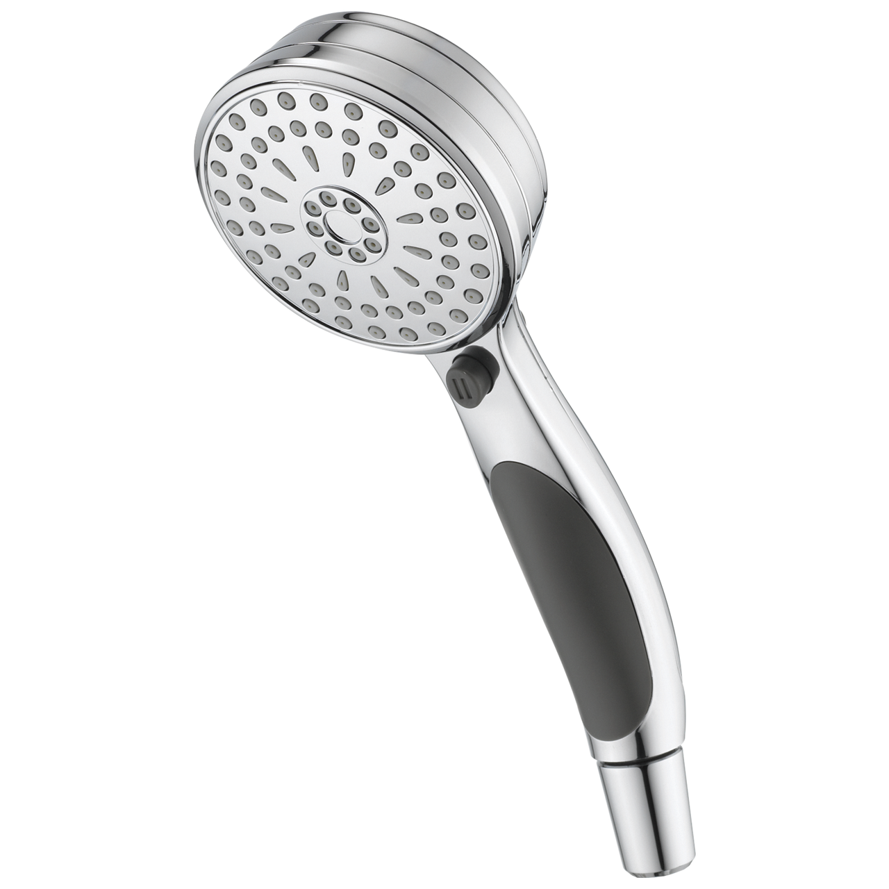 Delta Universal Showering ActivTouch 9-Setting Hand Shower in Chrome Finish - 59424-18-PK