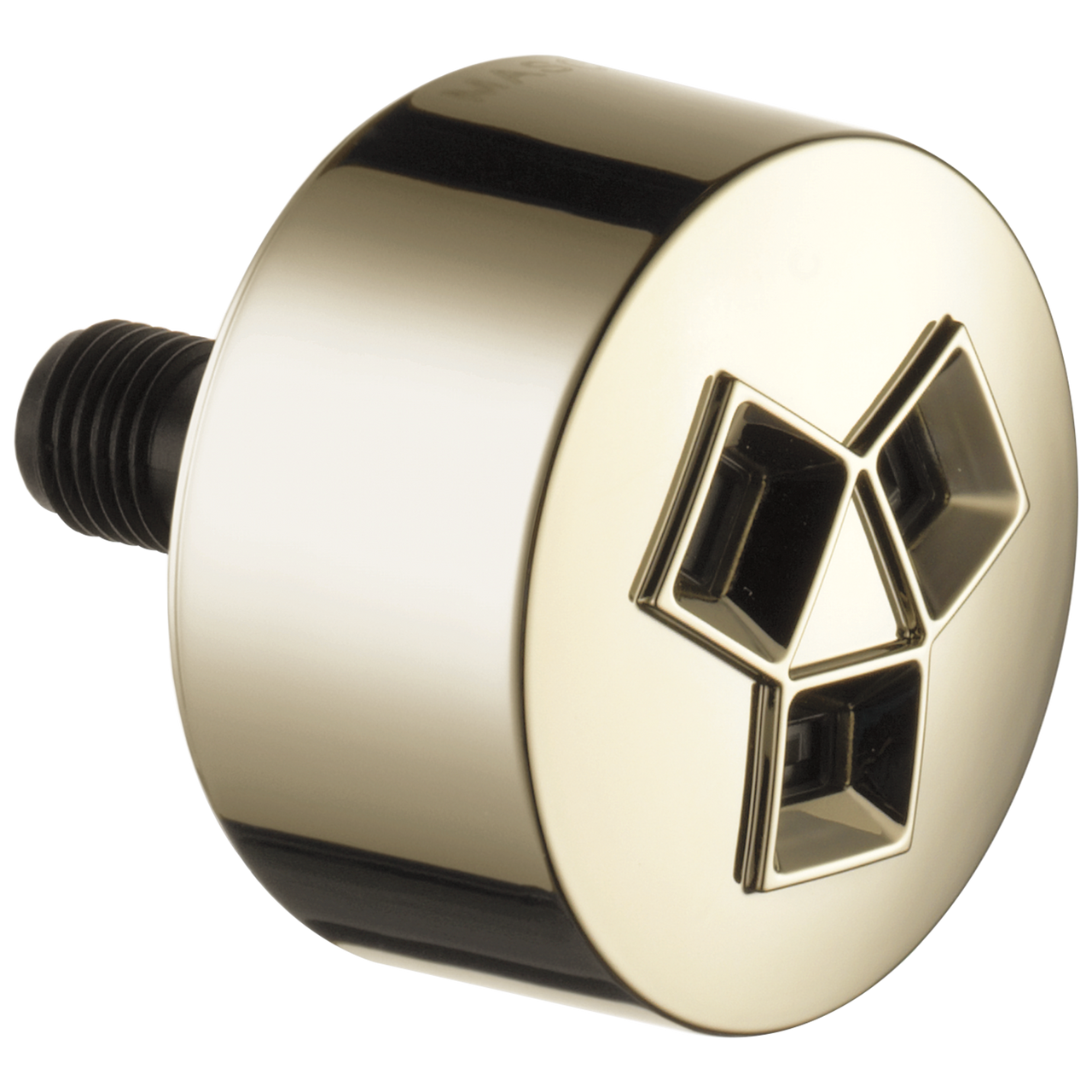 Delta Levoir HydraChoice Body Spray - H2OKinetic Invigorating Spray Head in Lumicoat Polished Nickel Finish - SH5002-PN-PR