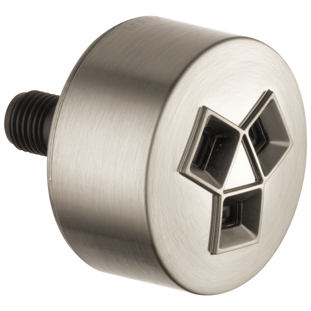 Delta Levoir HydraChoice Body Spray - H2OKinetic Invigorating Spray Head in Lumicoat Stainless Finish - SH5002-SS-PR