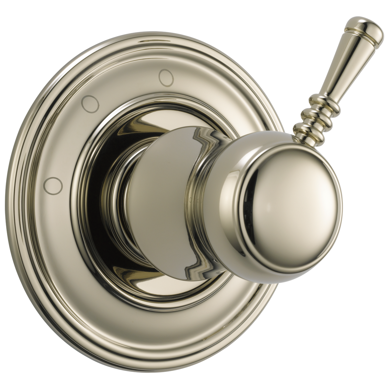 Brizo T60810-RB 3-function Diverter Trim Venetian Bronze