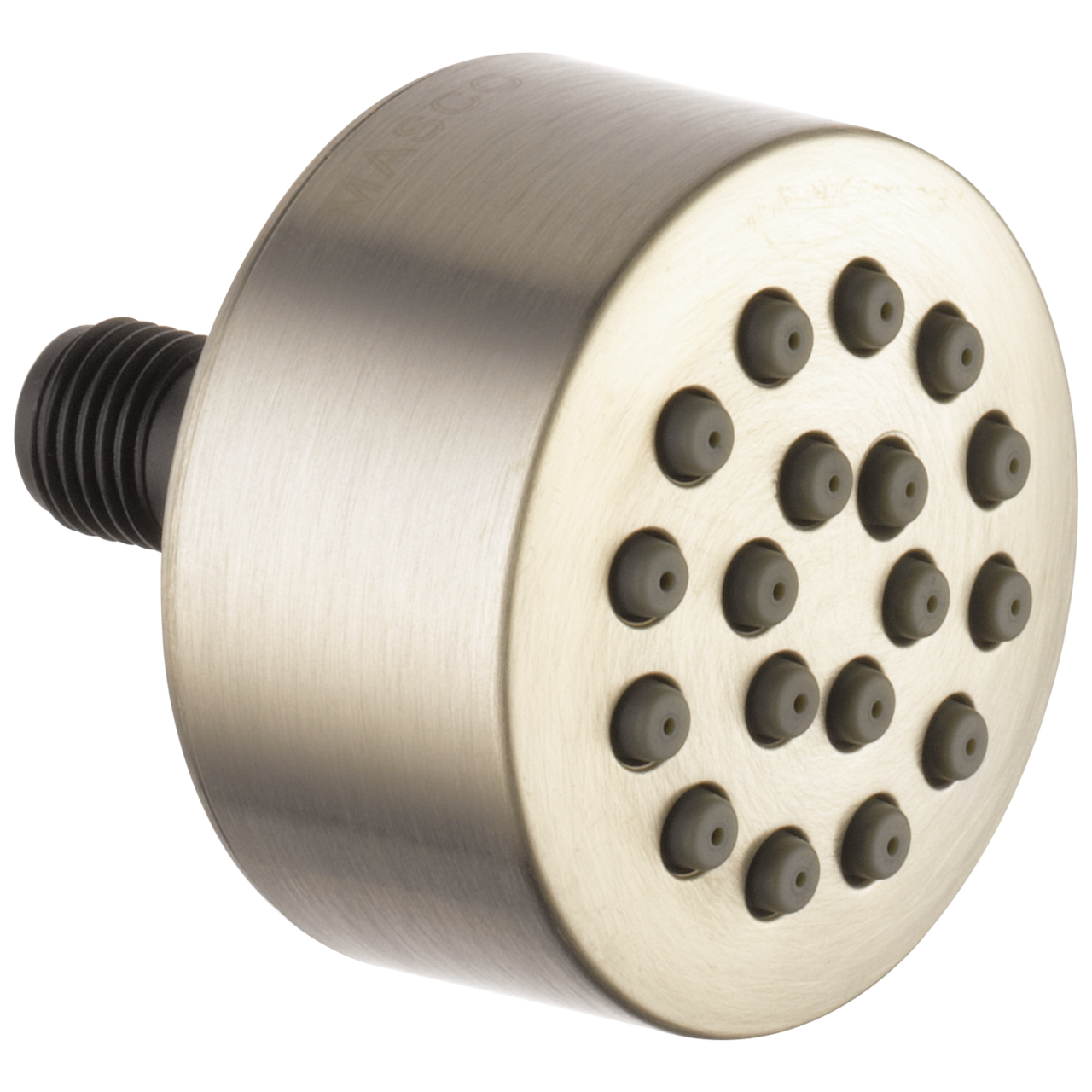 Brizo SH84103-BZ Hydrachoice Touch-clean Spray Head Brushed Bronze Brilliance