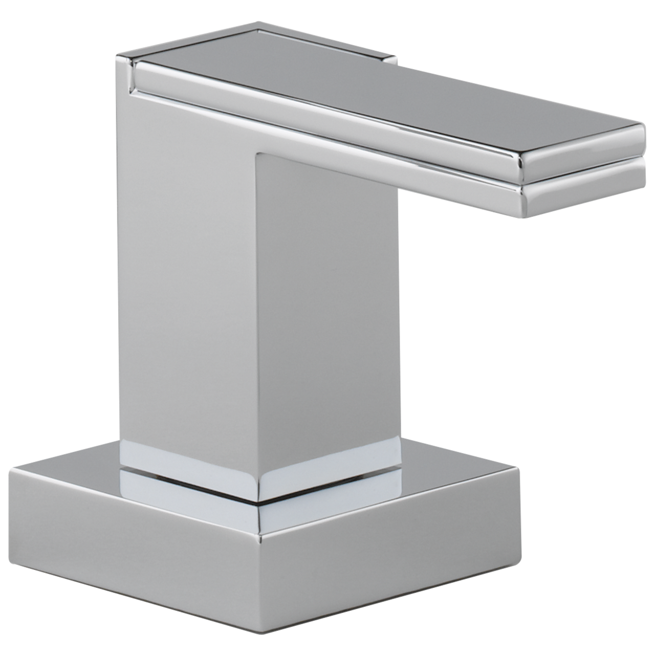 Brizo HL681-BN Siderna Roman Tub Handles Brushed Nickel