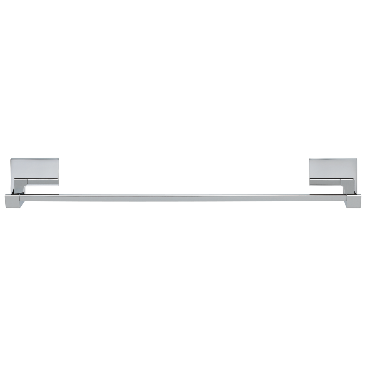 Brizo 691885-BN Charlotte~ 18" Towel Bar Brushed Nickel