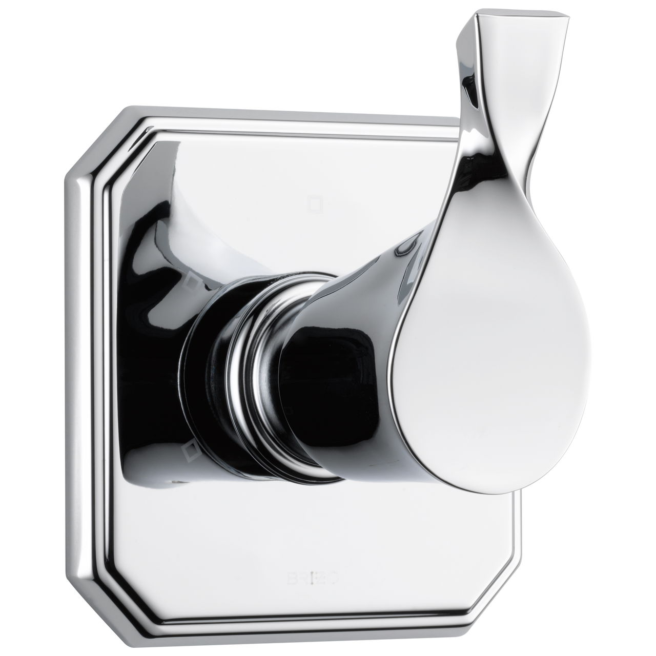 Brizo T60830-PN Virage 3-function Diverter Trim Polished Nickel