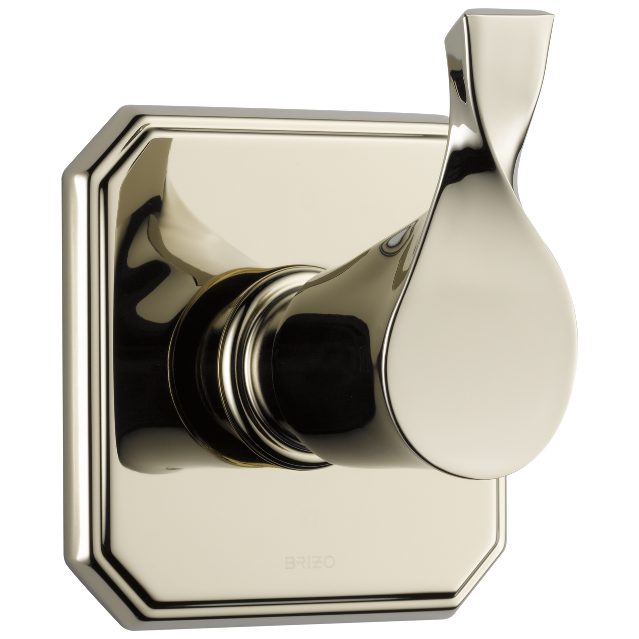 Brizo T60830-RB Virage 3-function Diverter Trim Venetian Bronze