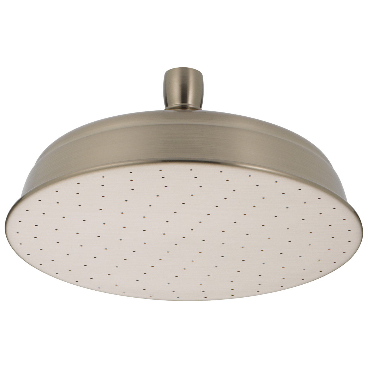 Delta 52684 3 Function H2Okinetics Square Raincan CHROME