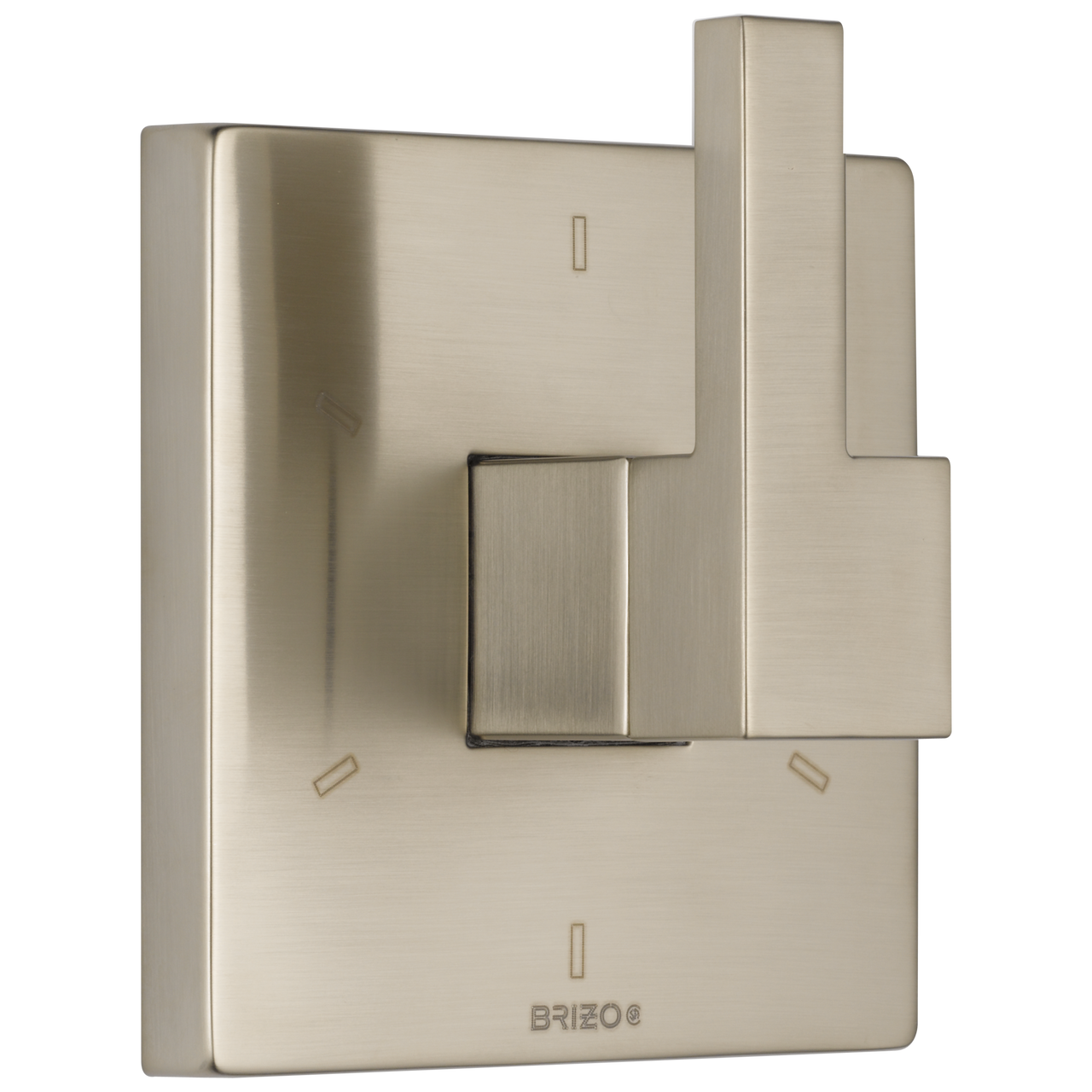 Brizo T60980-PC Siderna 6-function Diverter Trim Chrome