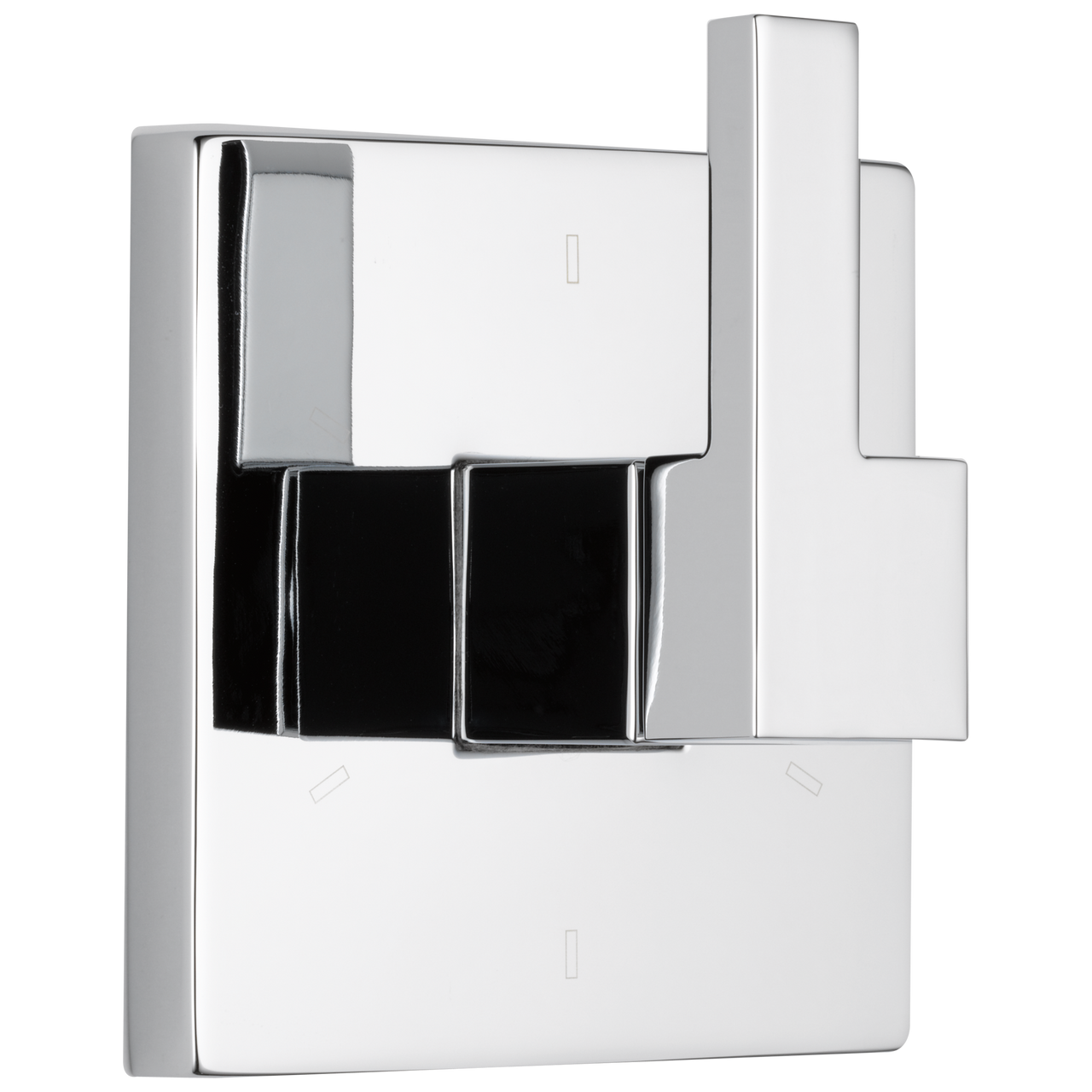 Brizo T60985-BN Charlotte 6-function Diverter Trim Brushed Nickel