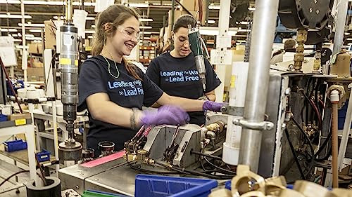 Watts 0123538 Frost Proof Wall Hydrant 1/2 Inch Solder or MIP 12 Inch