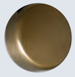 Watco Series 500 Lift & Turn Bath Waste Kit for Tubs up to 16" - PVC Plastic Waste, Overflow, and Stopper in Champagne Bronze - 500-LT-PVC-BB