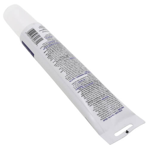 Oatey 6oz Tub-N-Tile Caulk Sealant in Clear - 30235 - 5 Pack