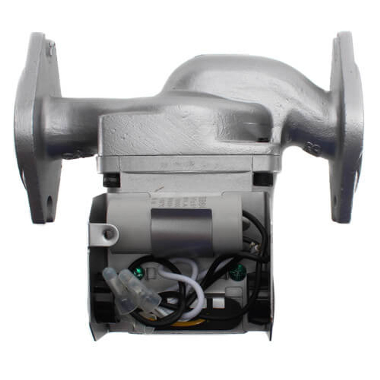 Bell & Gossett Series SSF SSF-9U/LW 1/40 HP 12 GPM Lead Free Stainless Steel Body Wet Rotor Circulator Pump - 103360LF