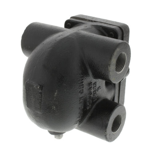 Hoffman 404206 BearTrap Steam Trap 3/4 Inch 125 PSI