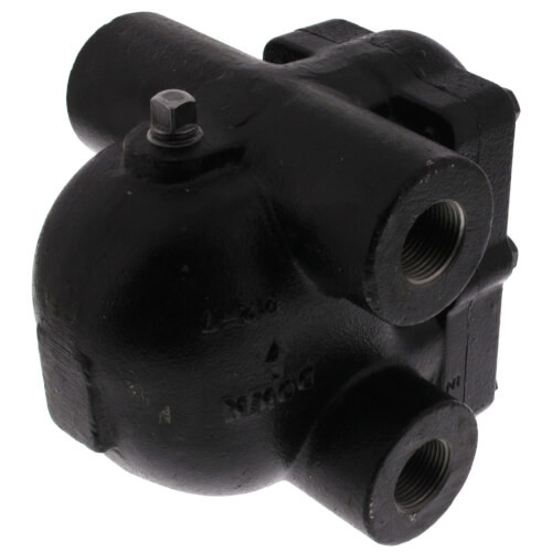 Hoffman 404208 BearTrap Steam Trap 3/4 Inch 175 PSI