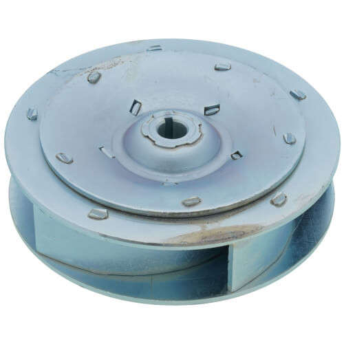 Bell & Gossett Series PD 5-3/4 in Diameter Steel Impeller - P08709