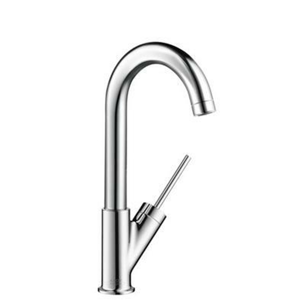 AXOR 10826001 Starck Bar Faucet, 1.5 GPM in Chrome