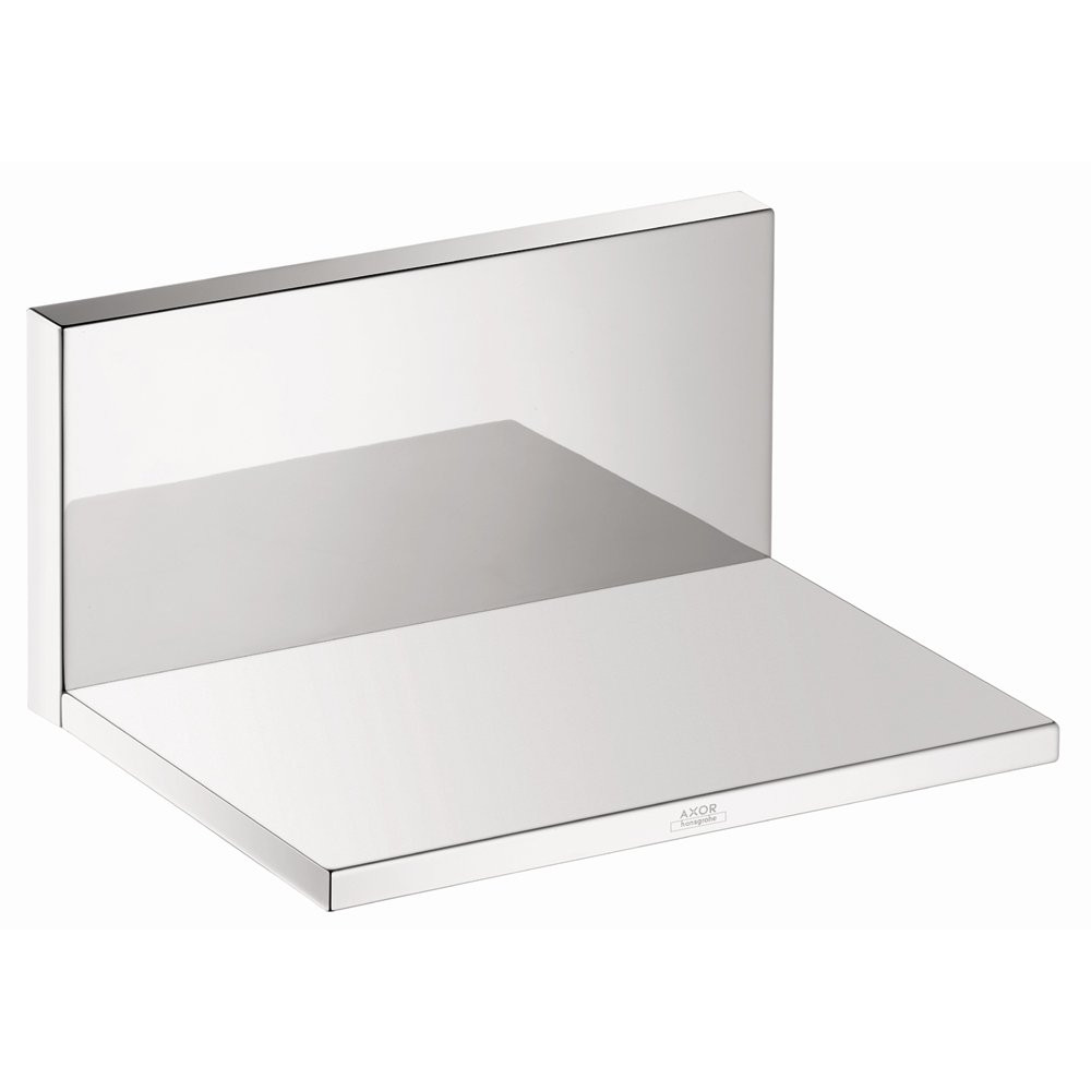 AXOR 10970001 Starck Volume Control Trim Chrome