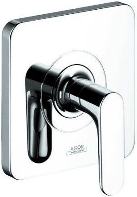 AXOR 34964821 Citterio M Volume Control Trim Brushed Nickel
