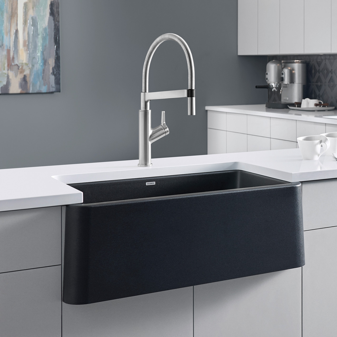 Blanco 401895 Ikon 33