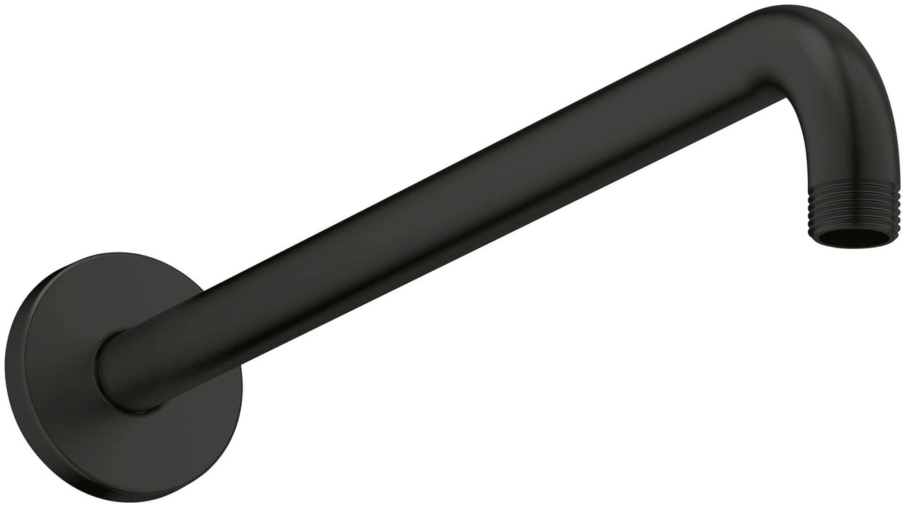 Grohe Rainshower 28540000 15" Shower Arm in Grohe Chrome