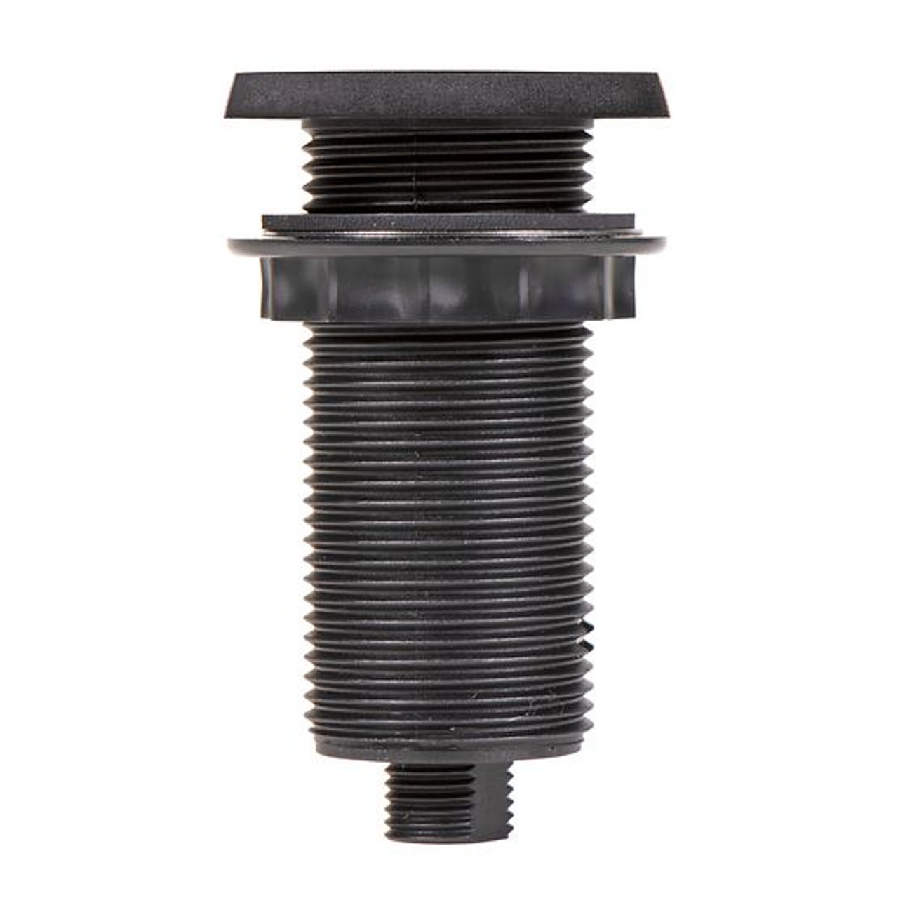 InSinkErator Decorative Air Switch Push Button, Square in Classic Oil Rubbed Bronze - 78667D-ISE