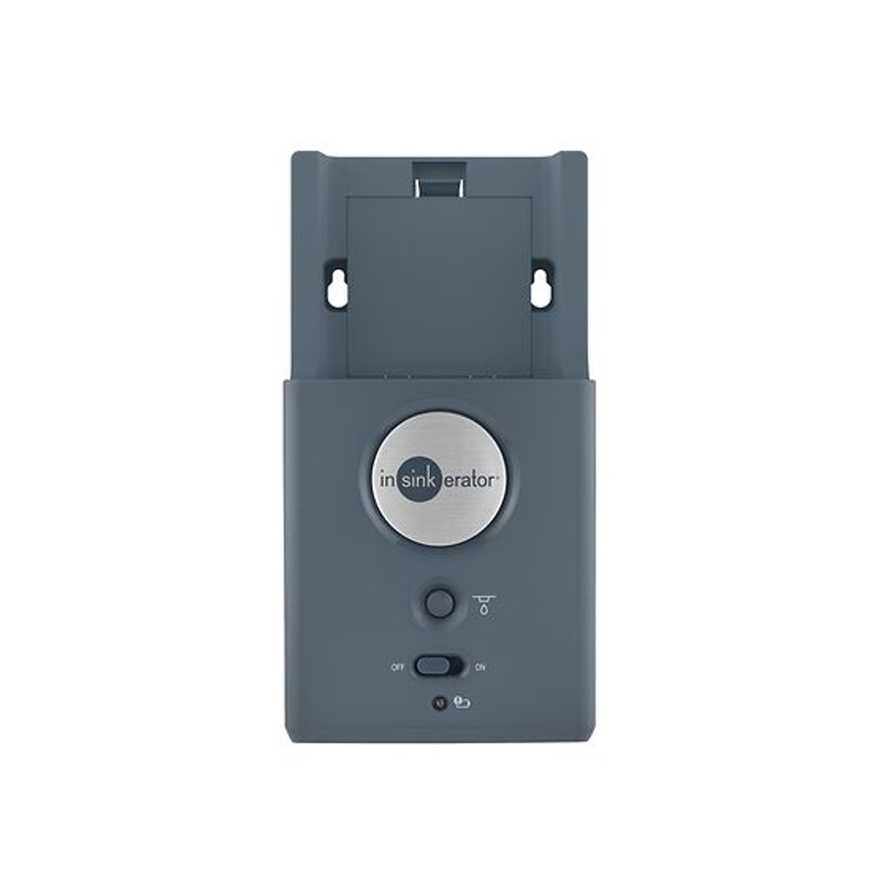 InSinkErator Bio-Charge Boost Injection System with Septic Guard Refill - 80051-ISE