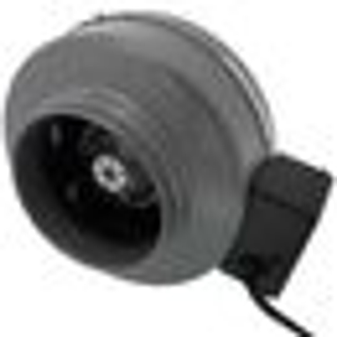 Panasonic Atmosphere Vortex Corded Centrifugal In-line Fan, 244 CFM at 0.2 s.p. - VTX600L