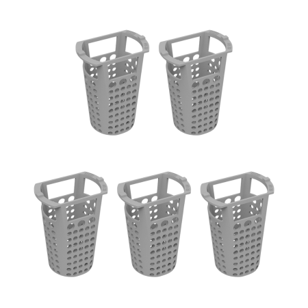 Infinity Drain 2" HB 32 Component - 5 Pack