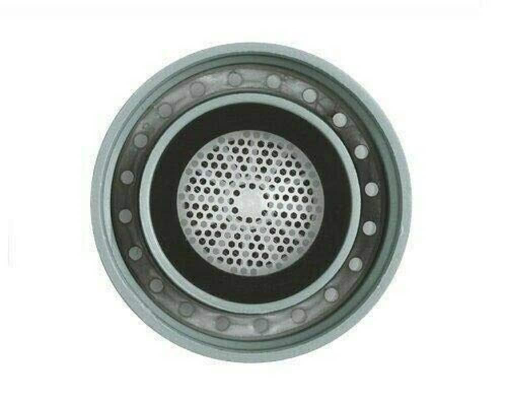 Grohe Repair Parts 48275000 Flow Straightener in Grohe Chrome - 5 Pack