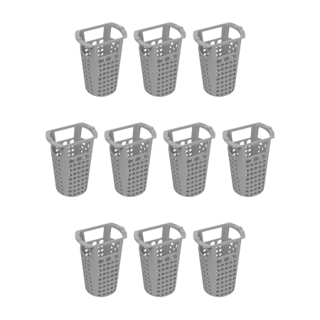 Infinity Drain 2" HB 32 Component - 10 Pack