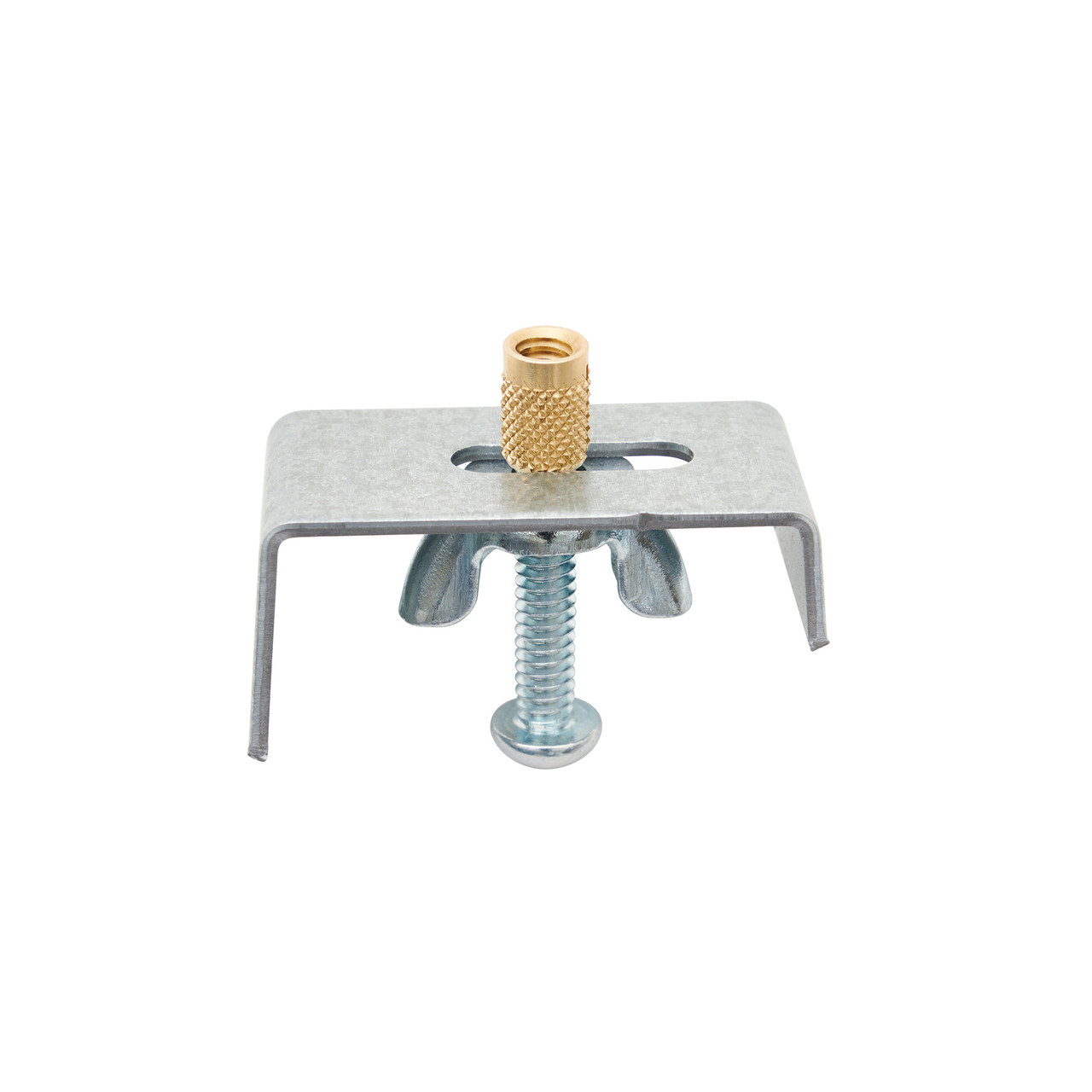 Blanco 440851 Accessories Undermount Clips - 2 Pack