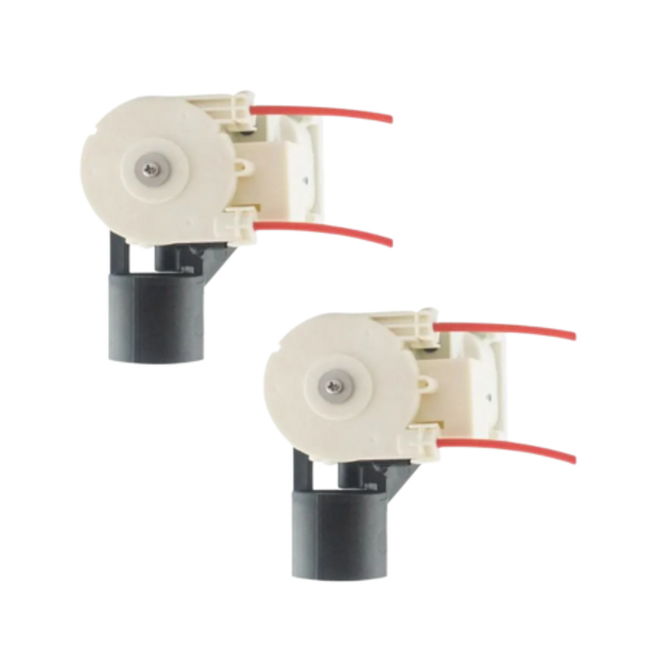Toto Auto Flush Unit for 1.28 GPF Toilets S7A and S7 - 2 Pack