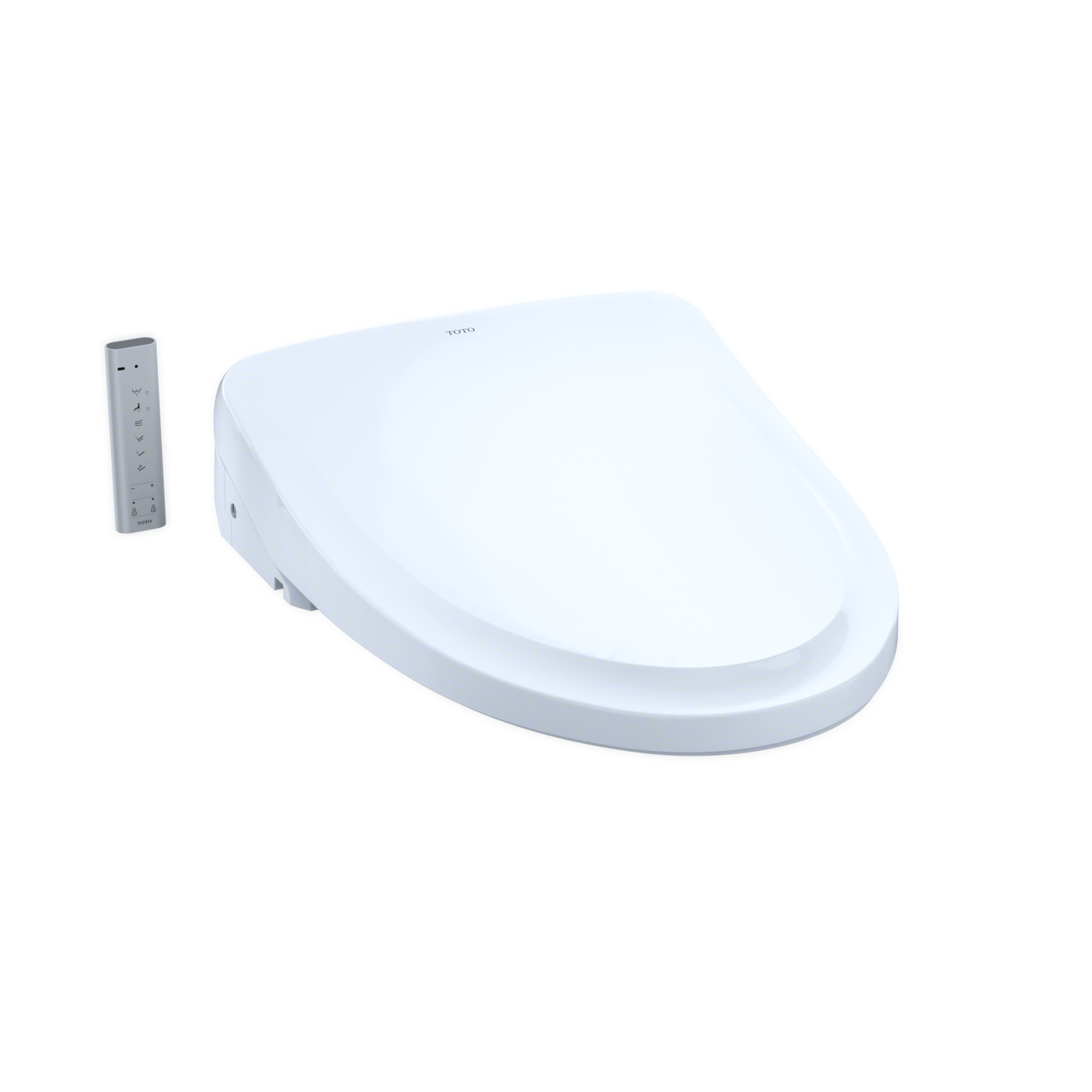 Toto THU6055 WASHLET S550 Remote Control with Mounting Bracket - THU6055 - 10 Pack