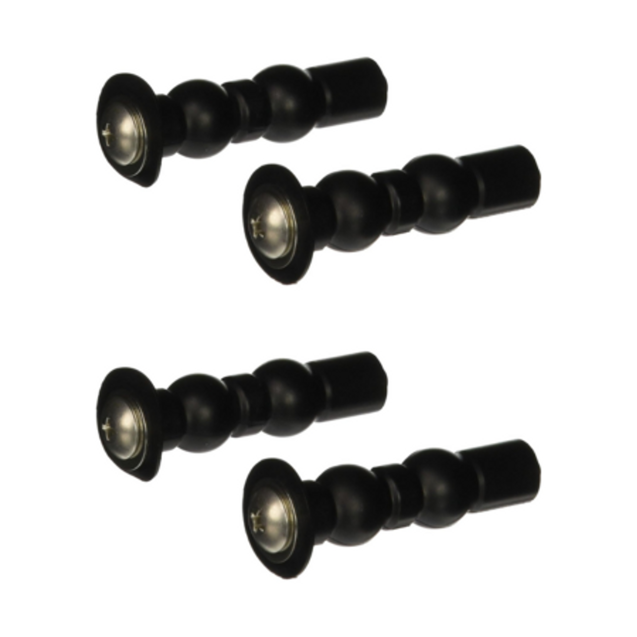 Toto THU651N Top Mount Seat Hardware Original Version - 2 Pack