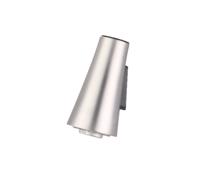 Olympia Single Handle Pull-Down Kitchen Spray Head 1.5 GPM in PVD Brushed Nickel Finish - 5 Pack