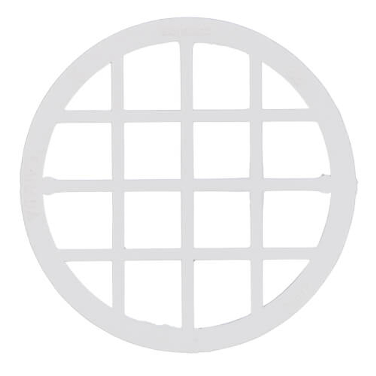 Noritz VT2-PVCS PVC Birdscreen for 2" PVC Pipe Terminations - 10 Pack
