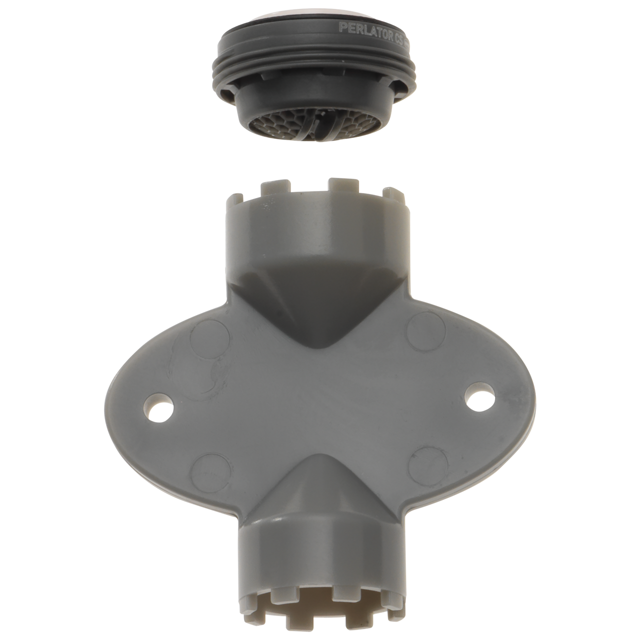 Delta Valdosta RP84385-1.2 Aerator - Water-Efficient - 1.2 GPM - 10 Pack