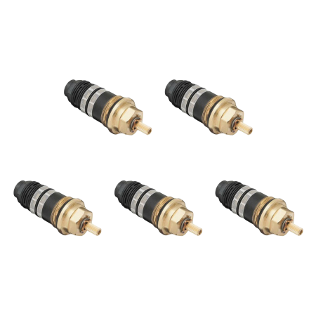 Hansgrohe 94282000 Thermostatisch Patrone für Axor, Pharo und Andere Ventile BAR