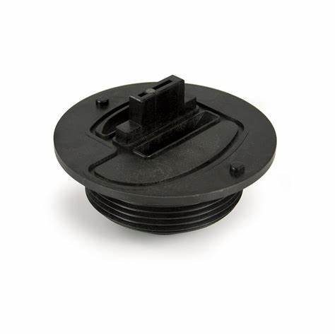 Sterling Water Treatment Adapter Base for Fleck 2510 - 3600-19322