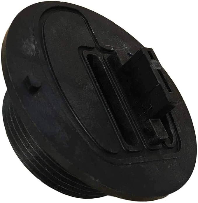 Sterling Water Treatment Adapter Base for Fleck 2510 - 3600-19322