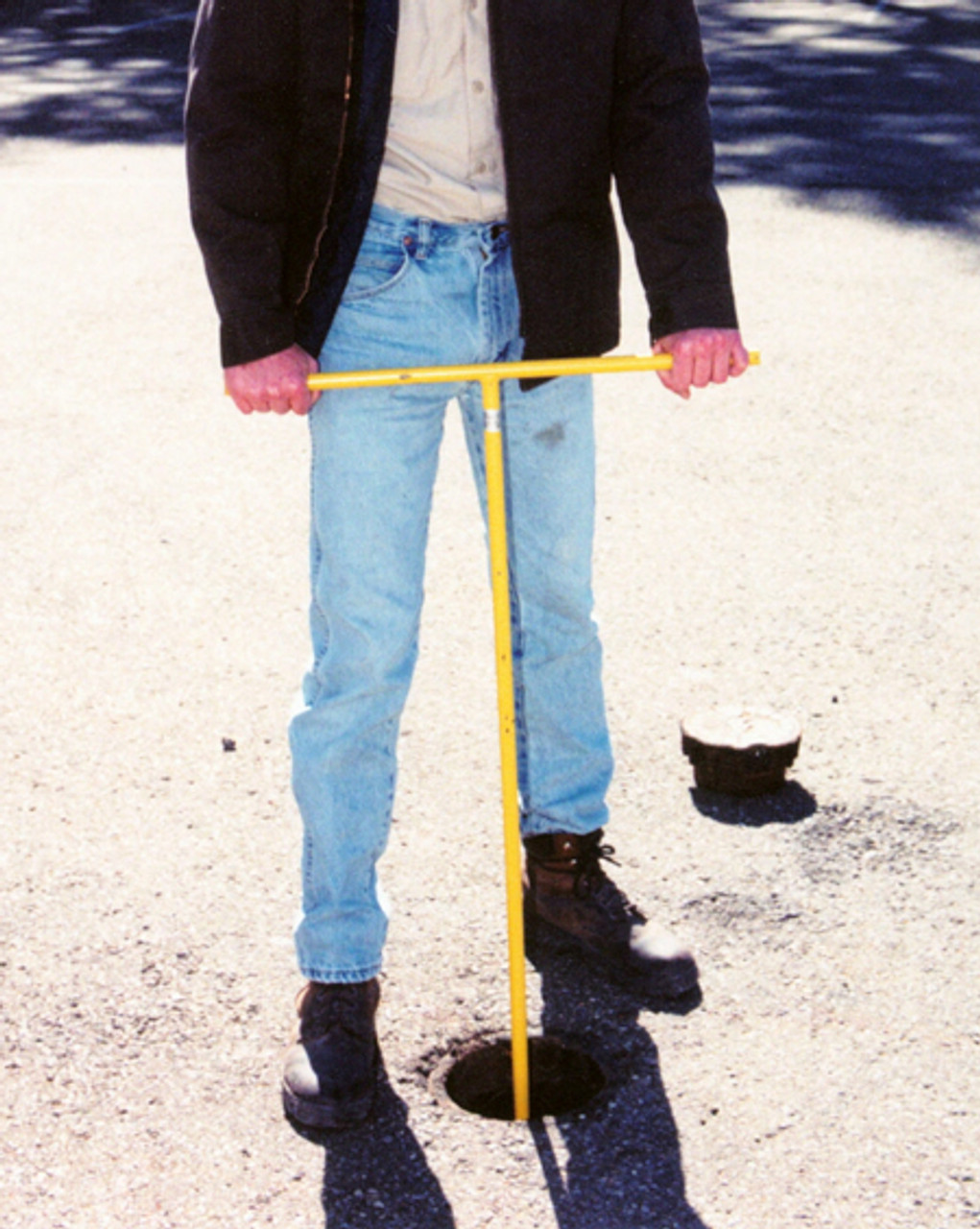 Whitlam Plumb-Pro Heavy Duty Meter Keys - #400