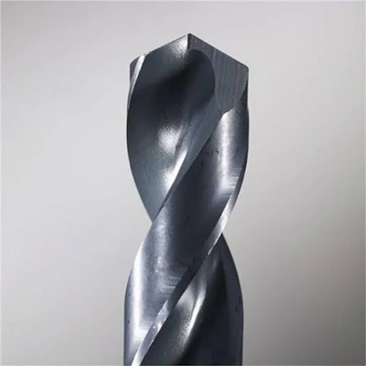 Milwaukee THUNDERBOLT 1/2 inch Black Oxide Drill Bit - 6 Pack - 48-89-2848