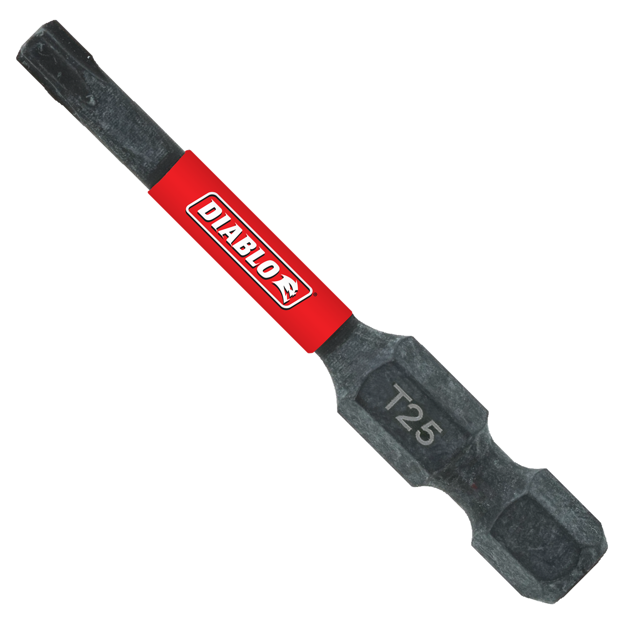 Diablo DT252P100 2 in. #25 Torx Drive Bits (100-Pack) - 5 Pack