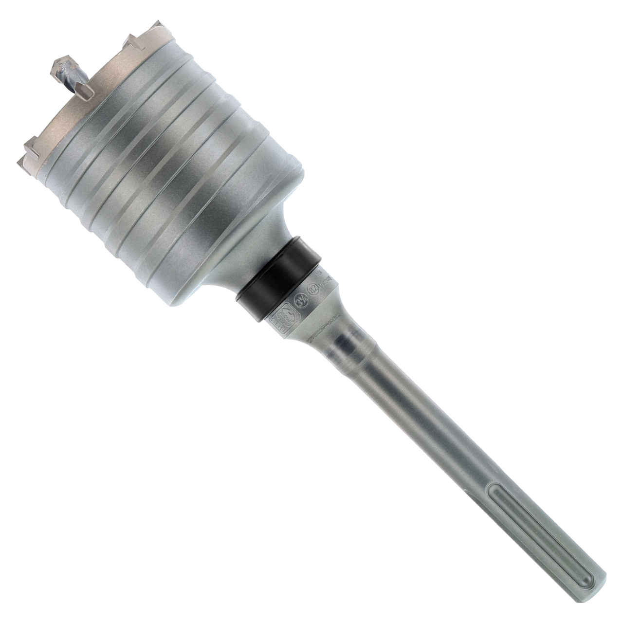 Diablo DMAMXCC5030 3-1/4 in. x 7 in. SDS-Max Carbide Tipped Core Bit - 10 Pack